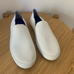 Rothy’s slip on sneaker